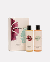 Cleanse-Body-Wash-Bubble-Bath-Gift-Set