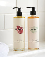Cleanse Body Wash & Bubble Bath Gift Set
