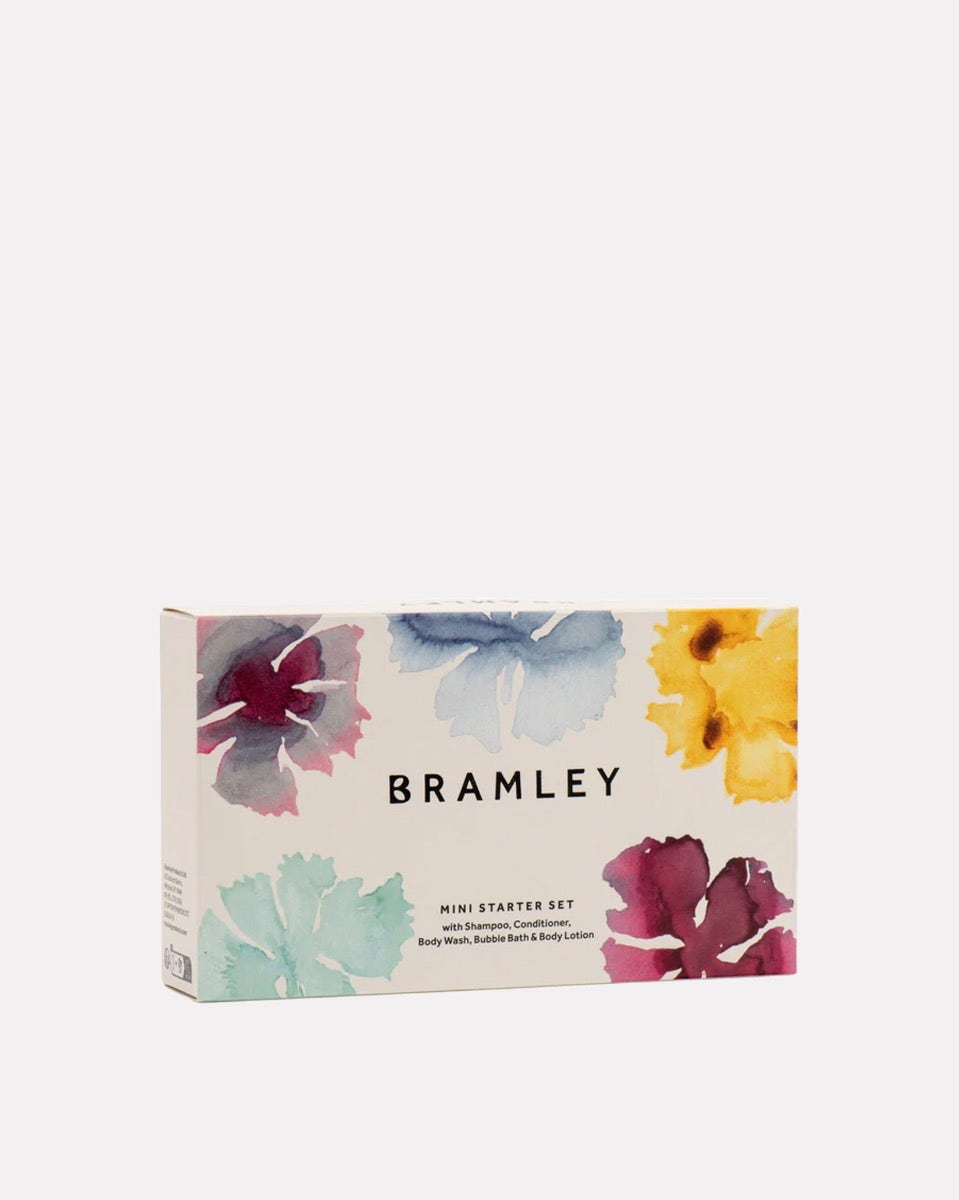 Bramley Mini Starter Gift Set
