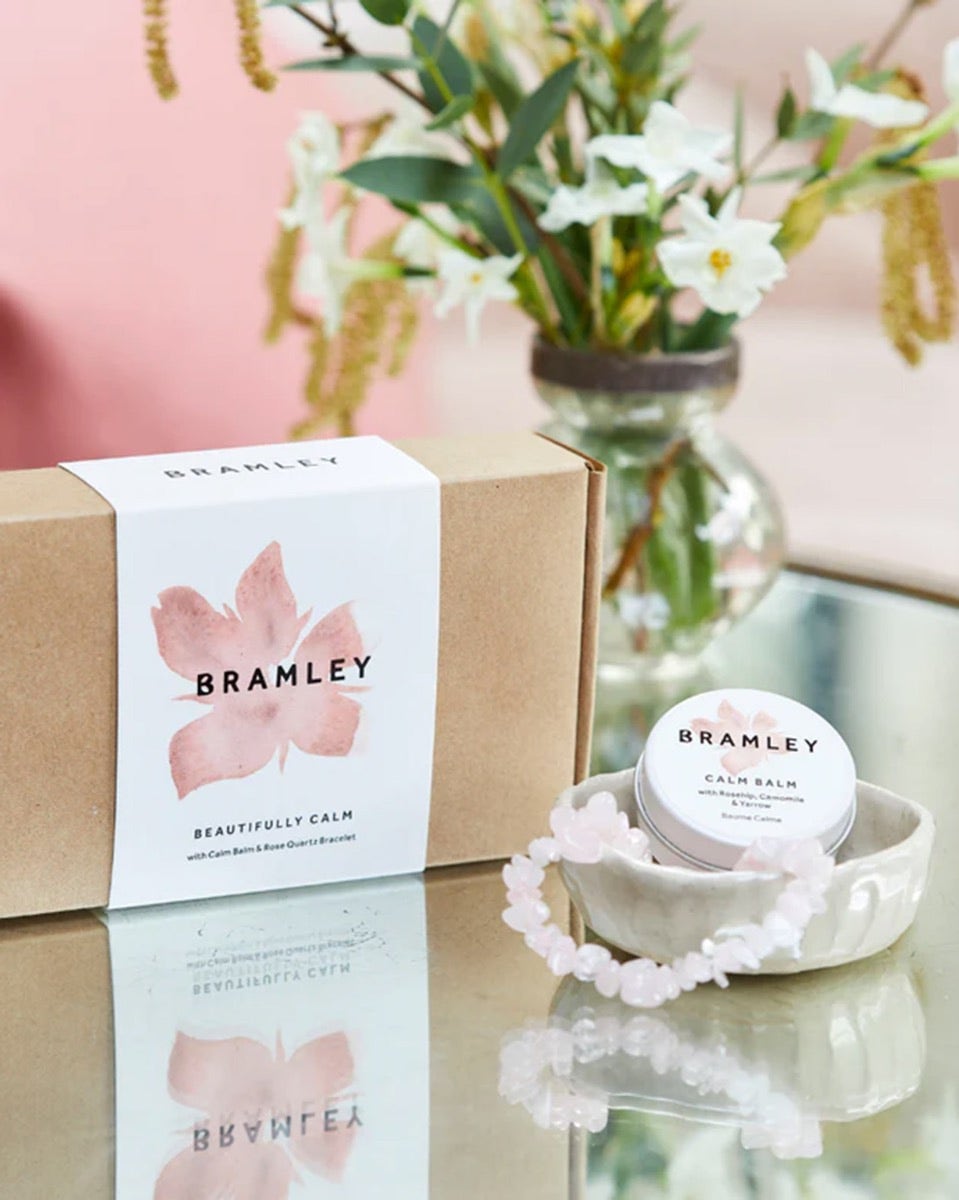 Bramley Beautifully Calm Gift Set