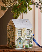 Bramley Christmas Cottage Gift Set