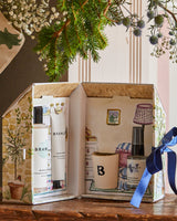 Bramley Christmas Cottage Gift Set