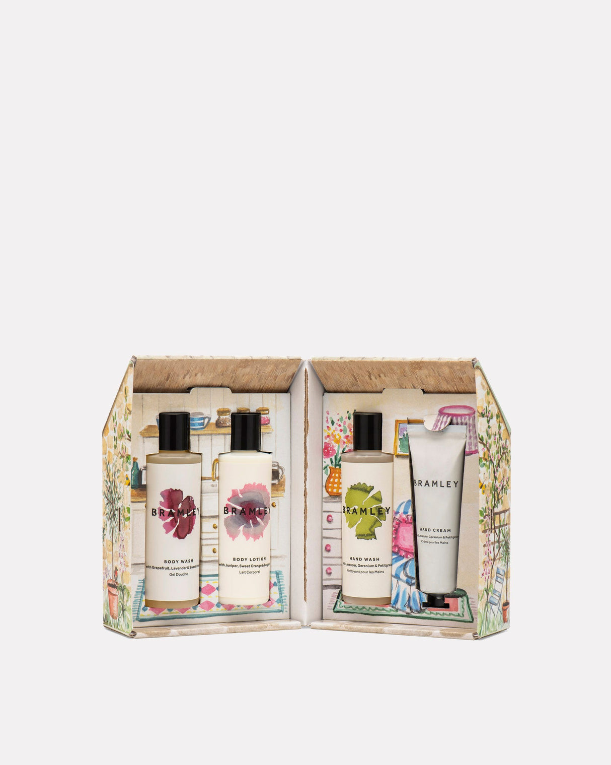 Bramley-Little-Cottage-Gift-Set