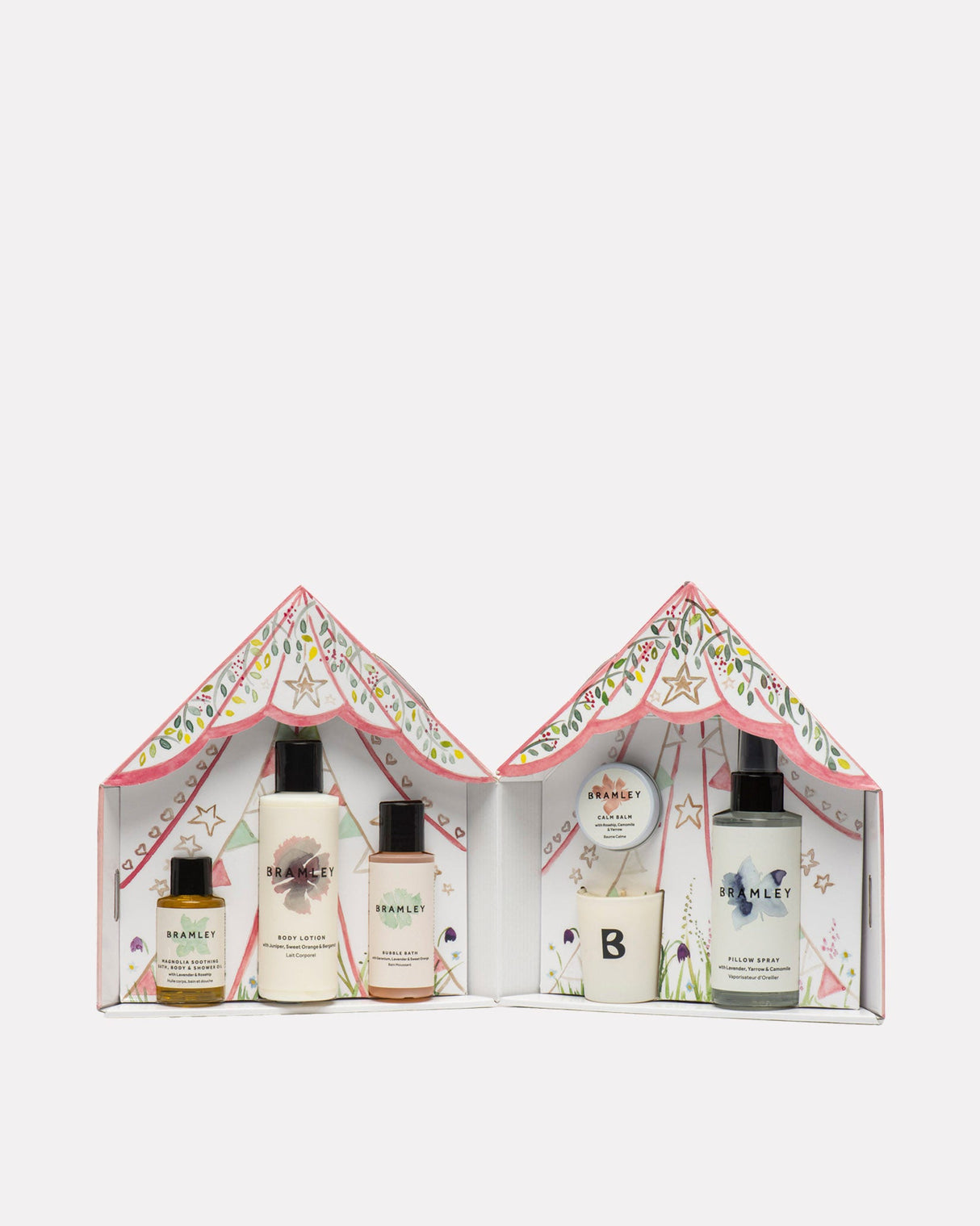 Bramley-Wellness-Tent-Gift-Set