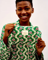 Green-Wave-Small-Cosmetic-Pouch