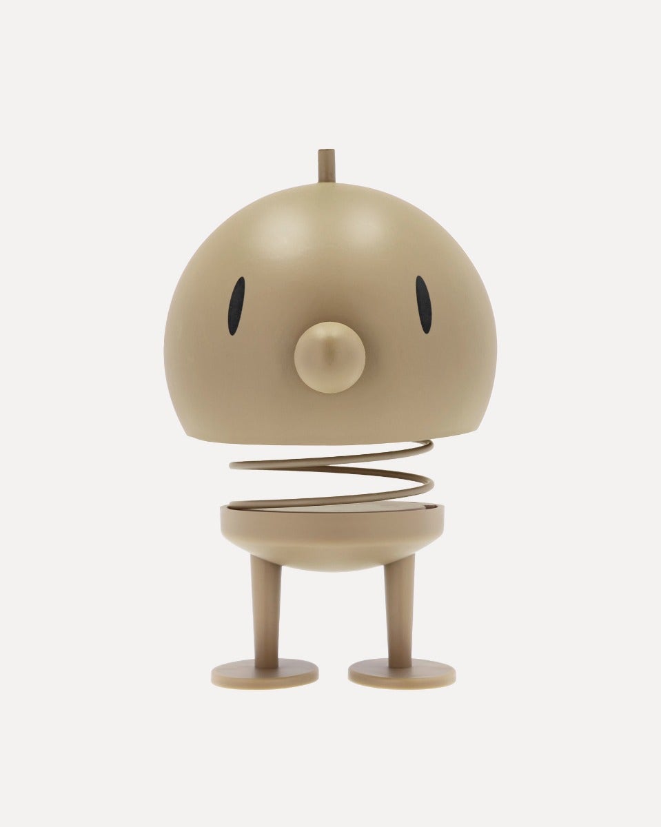 Soft Latte Speaker Hoptimist