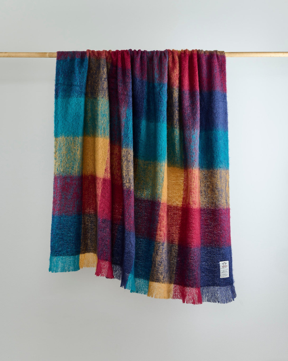 Harriet-Mohair-Throw