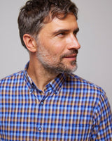 Harvest 100% Cotton Warm Winter Shirt