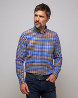 Harvest 100% Cotton Warm Winter Shirt