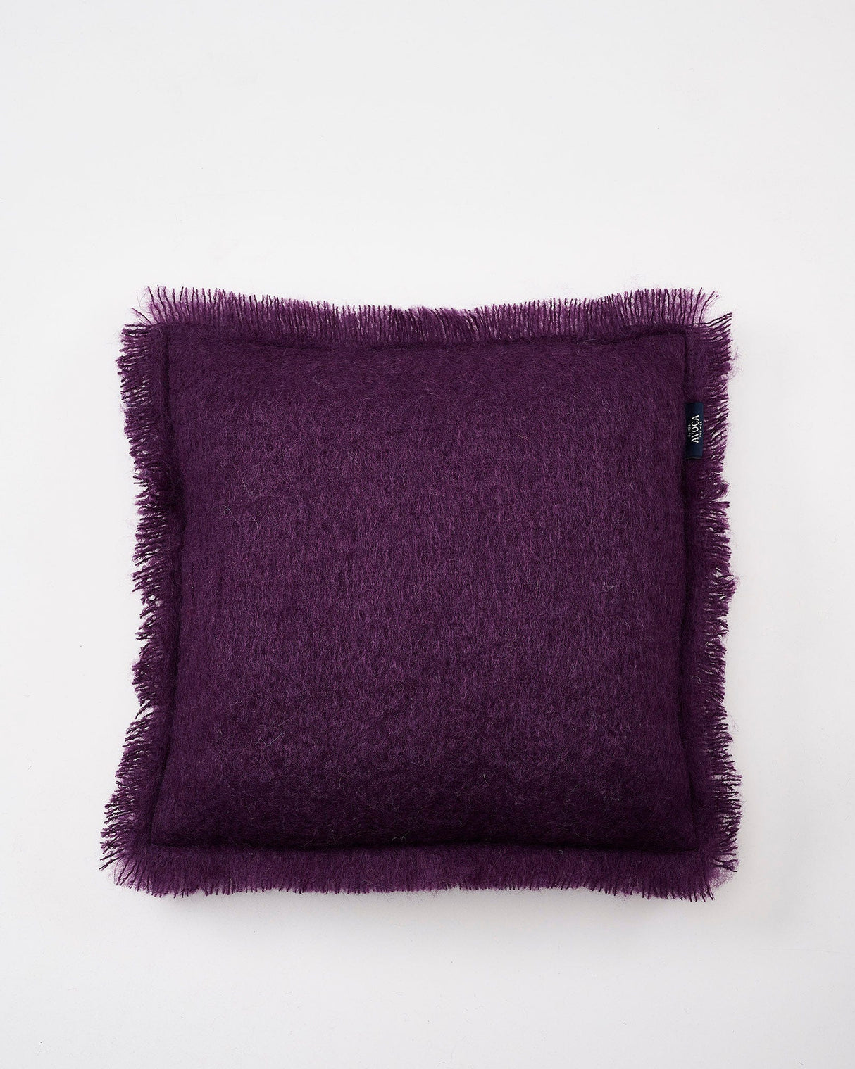 Heather-Mohair-Cushion