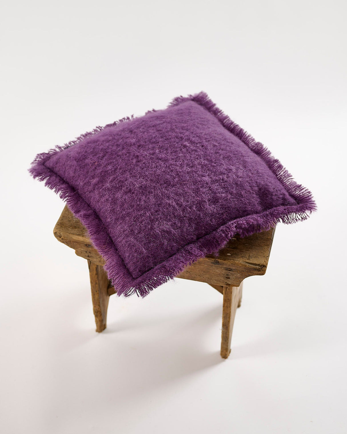 Heather-Mohair-Cushion