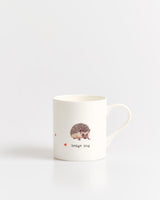 Hedge-Hug-Mug