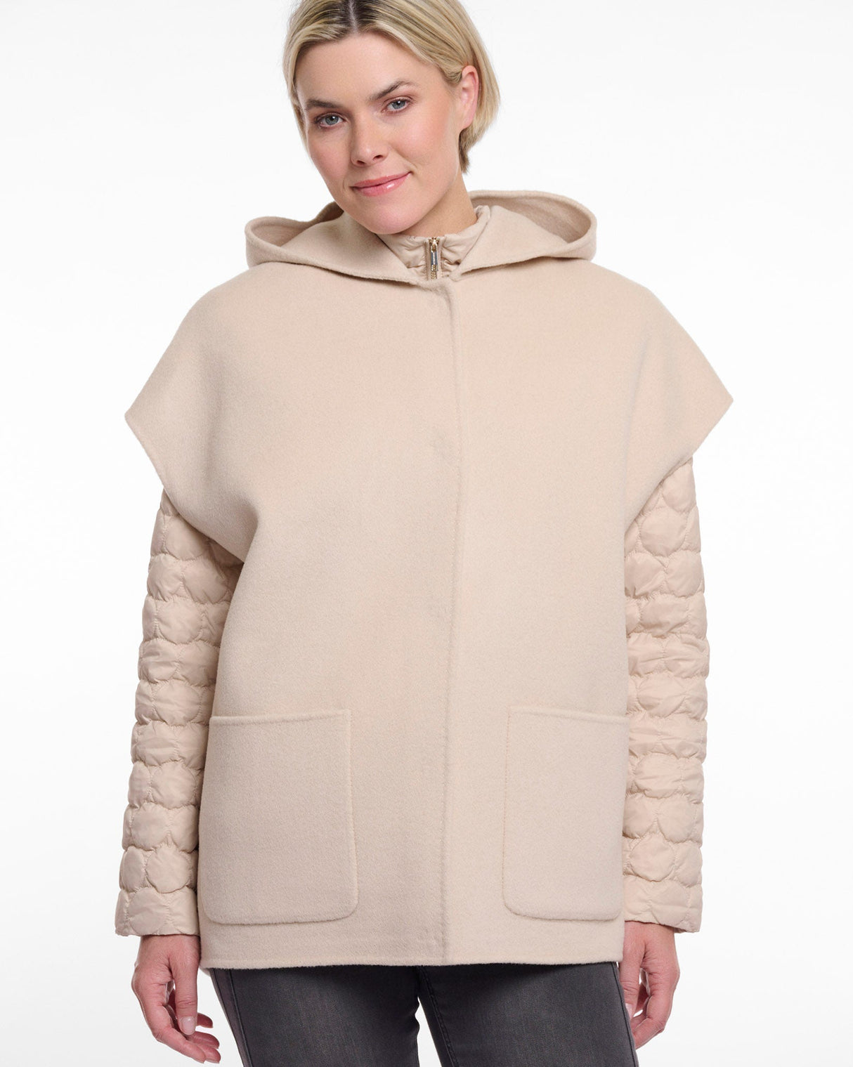Light-Desert-Helena-Cape-With-Padded-Sleeves