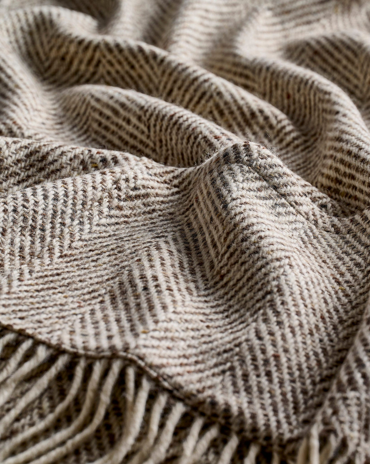 Digestive-Heavy-Donegal-Wool-Pocket-Wrap