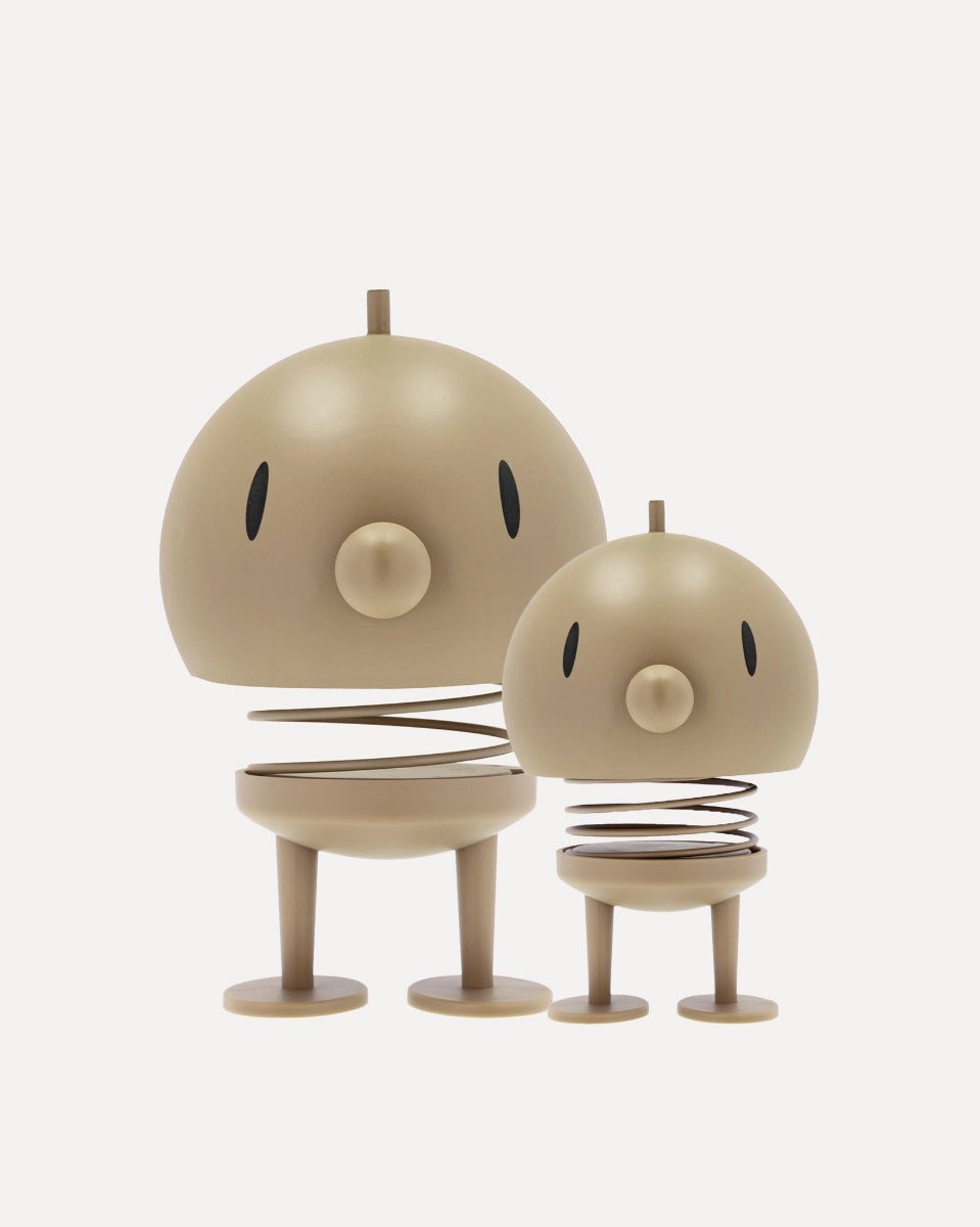 Soft Latte Speaker Hoptimist