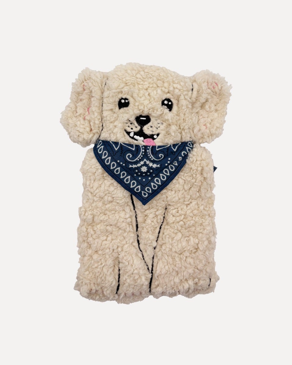 Dog Hot Water Bottle