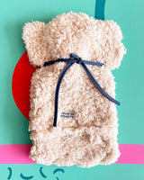Dog Hot Water Bottle
