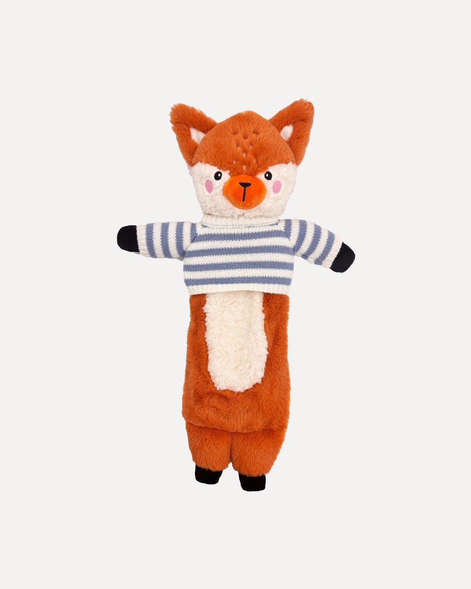 Fox Hot Water Bottle