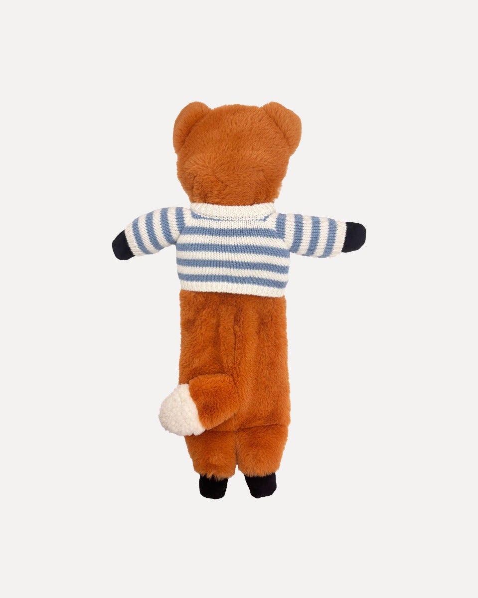 Fox Hot Water Bottle