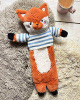 Fox Hot Water Bottle