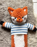 Fox Hot Water Bottle