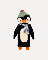 Penguin Hot Water Bottle