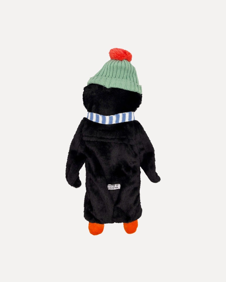 Penguin Hot Water Bottle