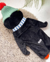 Penguin Hot Water Bottle