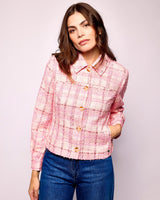 Light-Pink-Imanski-Tweed-Jacket
