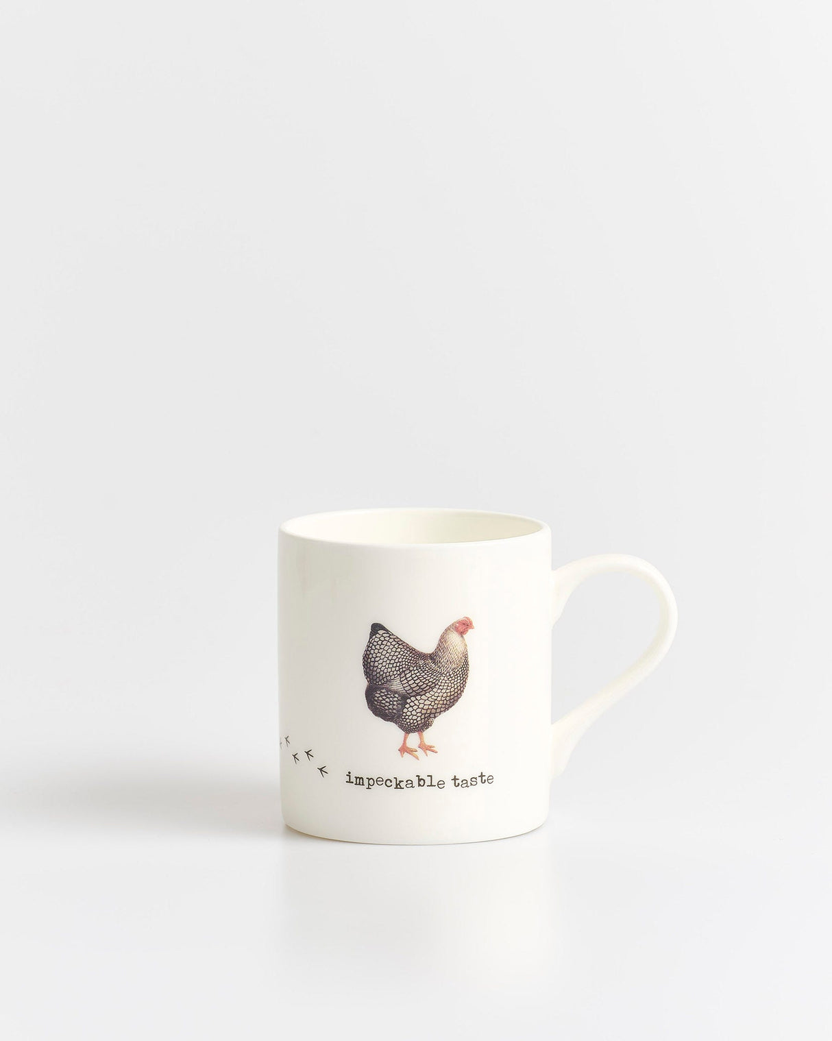 Impeckable-Taste-Mug
