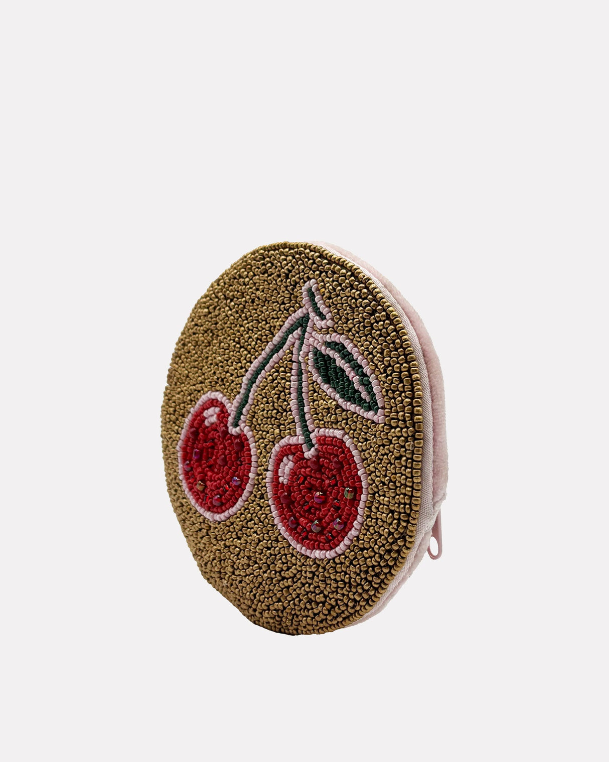 Inked-Cherry-Coin-Purse