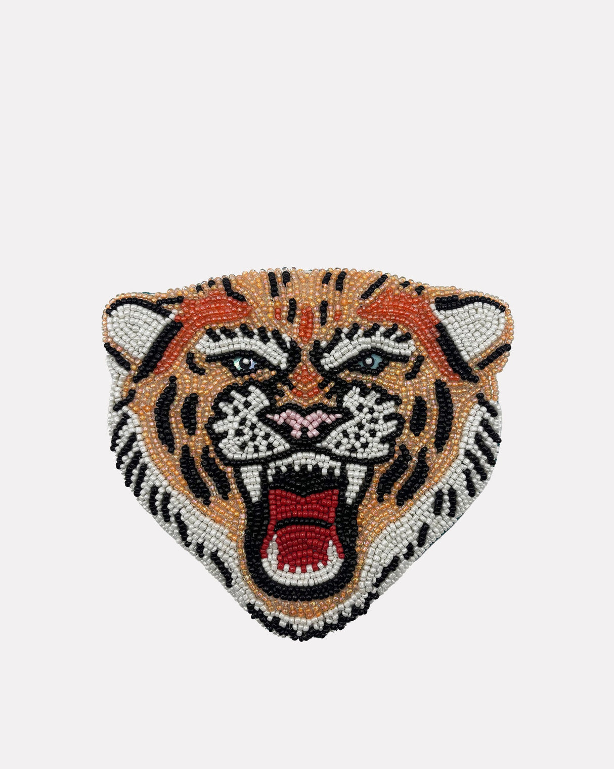 Inked-Tiger-Coin-Purse