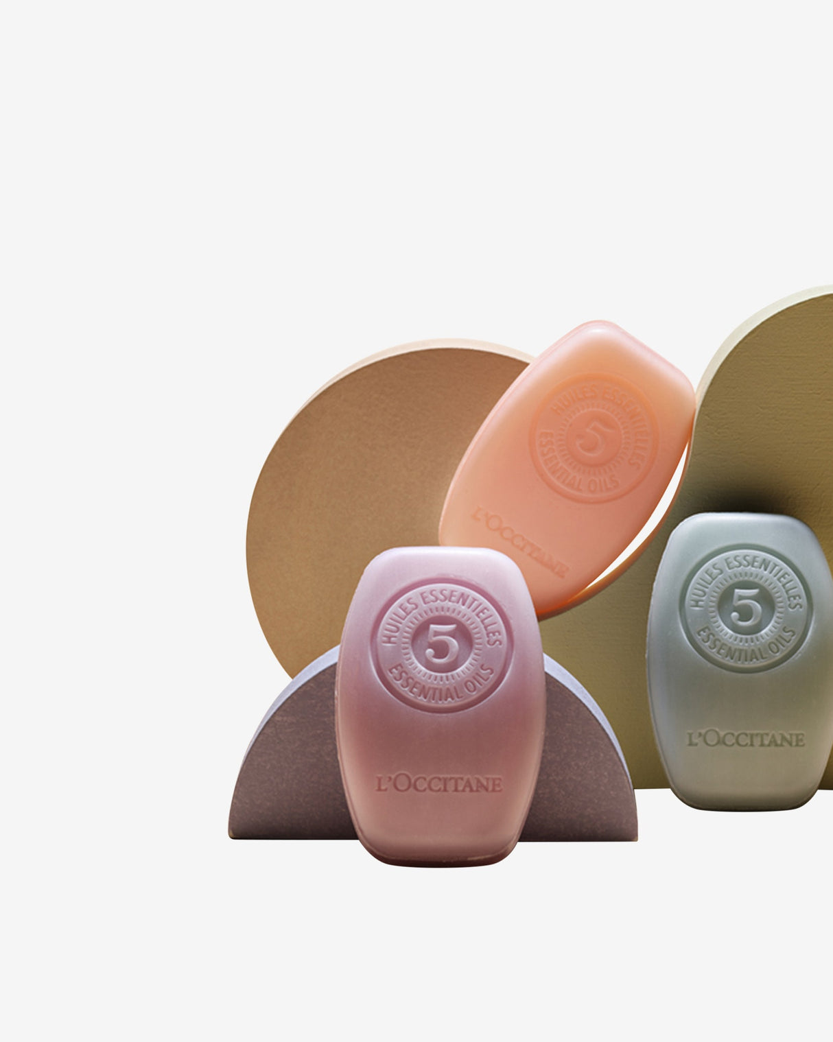 Intensive Repair Solid Shampoo