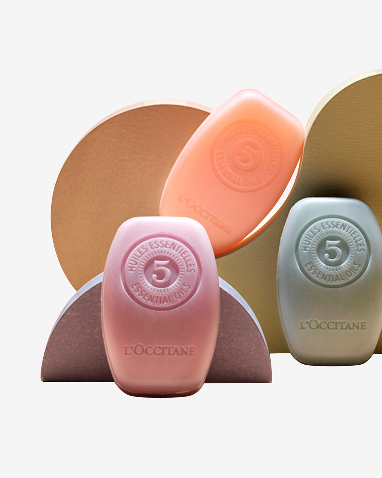 Intensive Repair Solid Shampoo