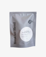 Clement & Pekoe Breakfast Blend Loose Tea