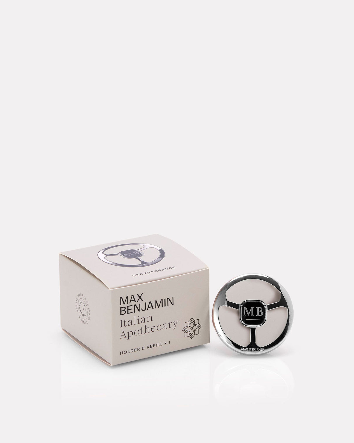 Italian-Apothecary-Car-Fragrance-Dispenser