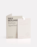 Italian-Apothecary-Scented-Card