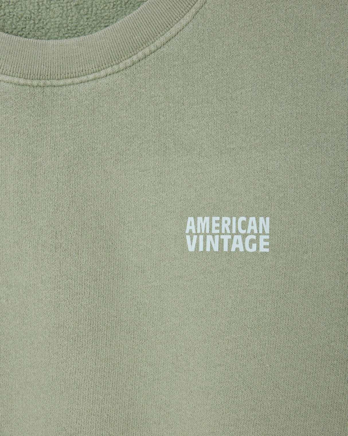 Vintage-Argile-Izubird-Sweatshirt