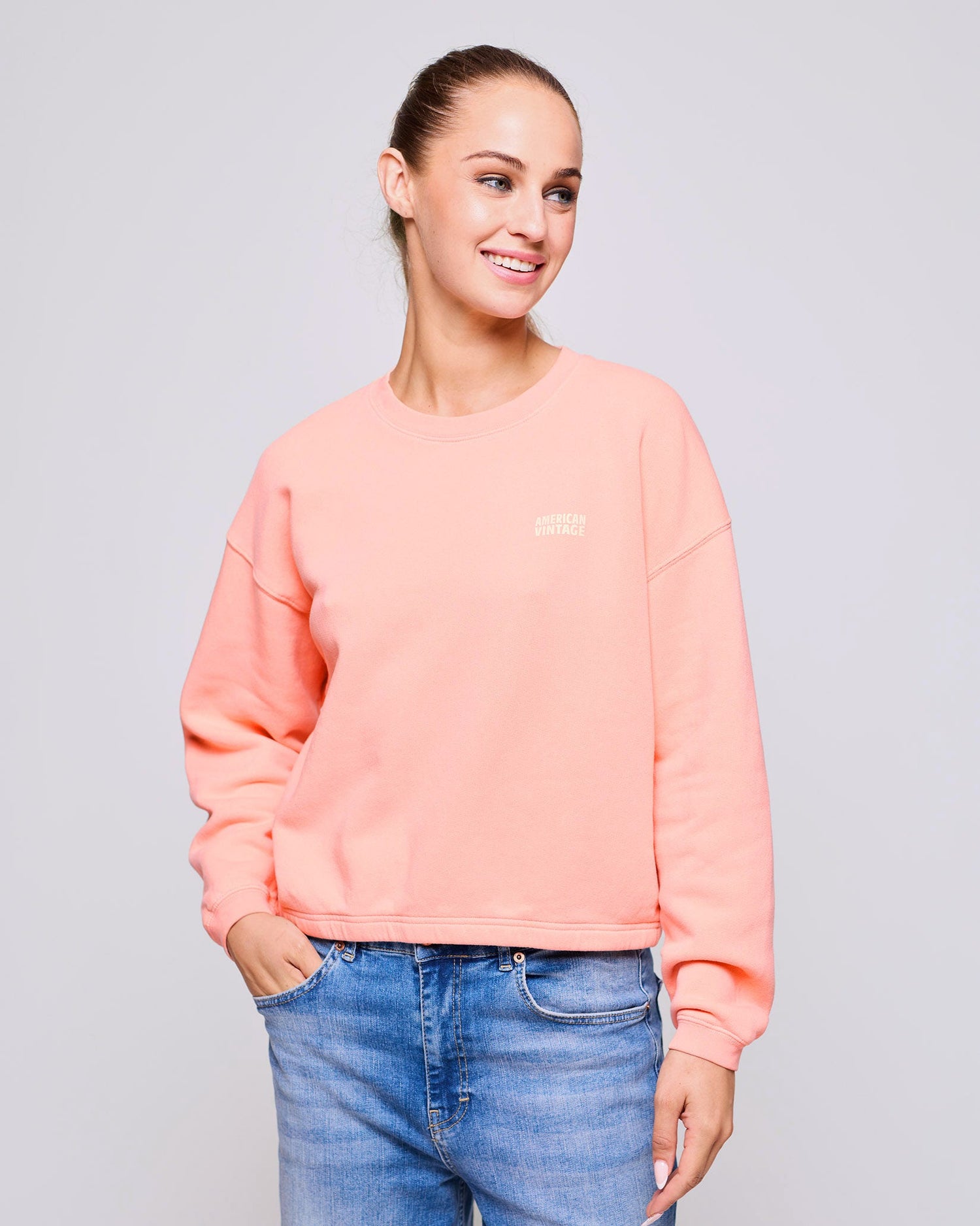 Vintage-Melba-Izubird-Sweatshirt