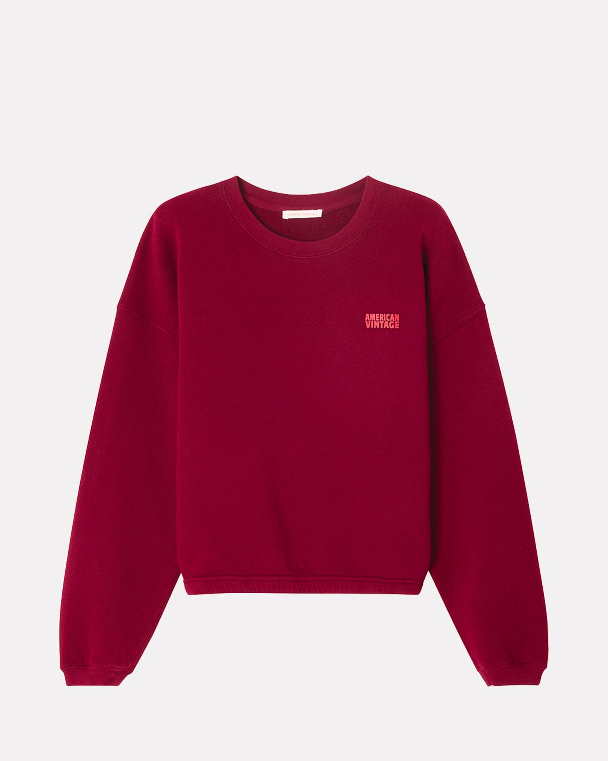 Vintage-Cherry-Izubird-Sweatshirt