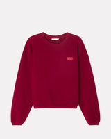 Vintage-Cherry-Izubird-Sweatshirt