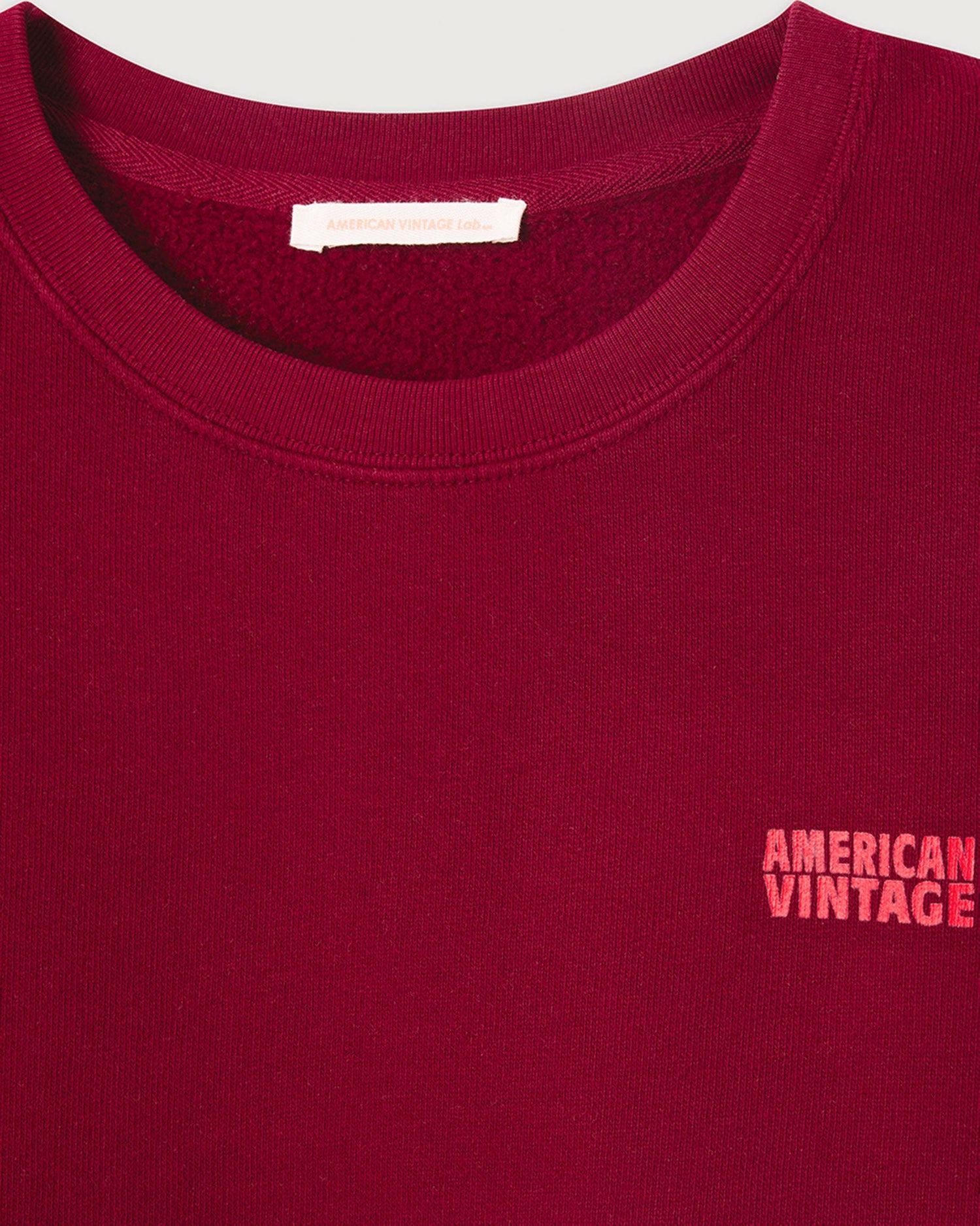 Vintage-Cherry-Izubird-Sweatshirt
