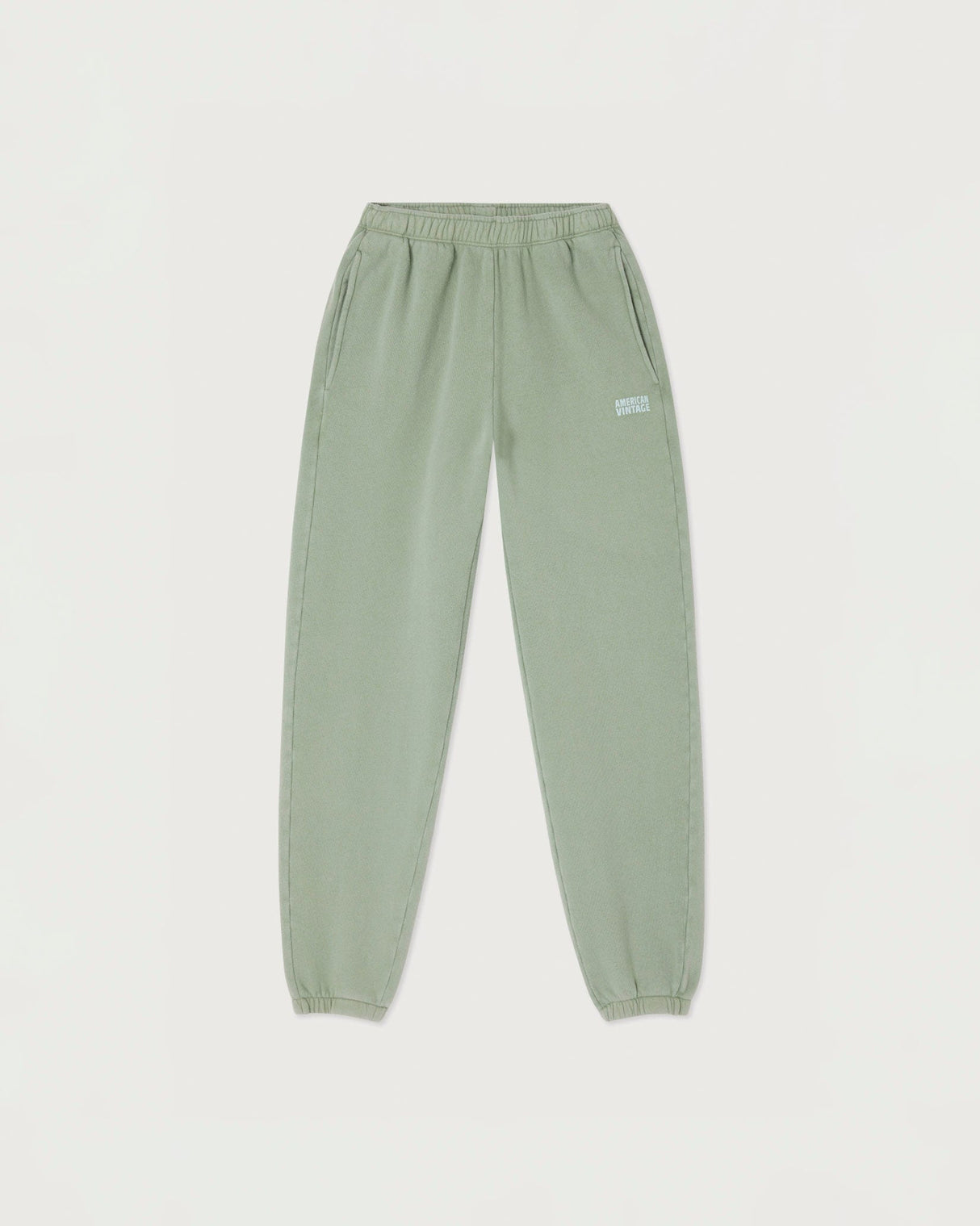 Vintage-Argile-Izubird-Joggers