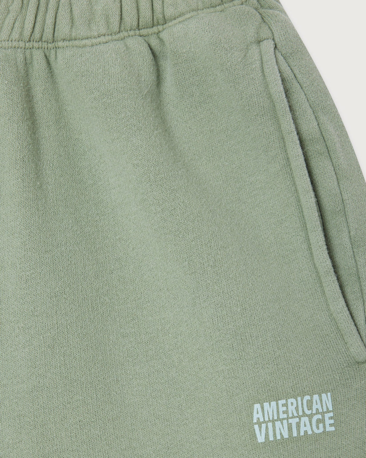 Vintage-Argile-Izubird-Joggers