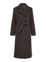 Java Check Milo Coat