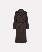 Java Check Milo Coat