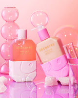 Little Love Nourishing Body Lotion