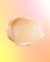 Violet Haze Polishing Body Scrub