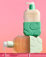 Wonder•Land Fortifying Hand Lotion