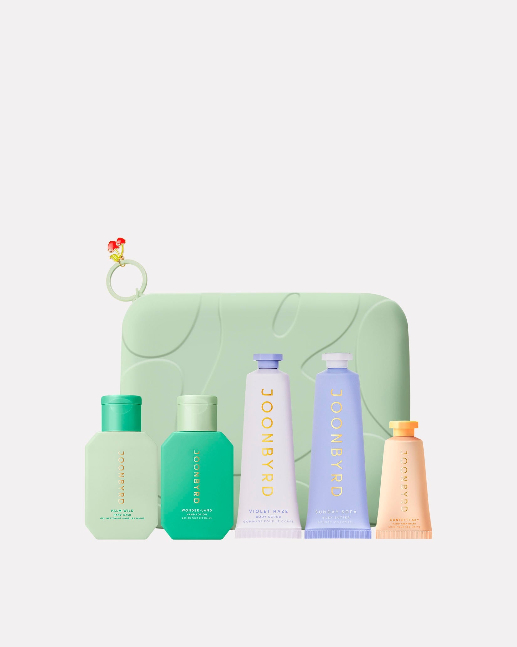 We Belong Together Body & Hand Essentials Kit Gift Set – Avoca